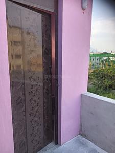 Balcony Image of 1200 Sq.ft 1 RK Independent House for rent in GN Mills Coimbatore for Rs. 10000