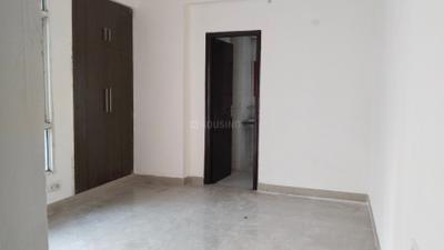 Bedroom Image of 1056 Sq.ft 2 BHK Apartment / Flat for sale in Supertech Livingston, Crossings Republik Ghaziabad for Rs. 10100000