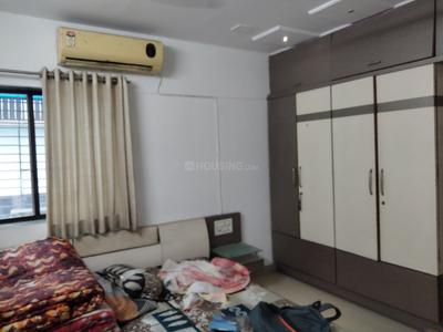 Bedroom Image of Faimly in Athwa, Surat