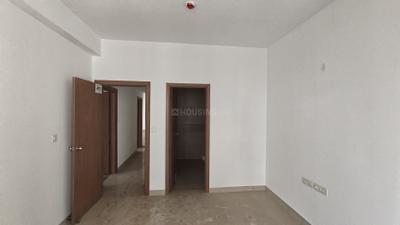Bedroom Image of 2150 Sq.ft 3 BHK Apartment / Flat for sale in ATS Marigold, Sector 89A Gurgaon for Rs. 27000000