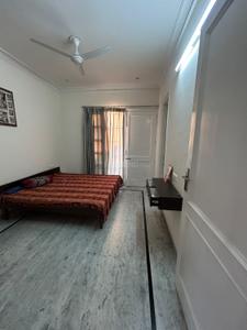Bedroom Image of 2250 Sq.ft 2 BHK Builder Floor for rent in Sector 60 Mohali for Rs. 30000