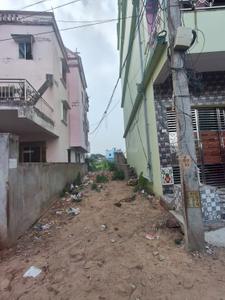Image of 1742 Sq.ft Residential Plot / Land for sale in Gandarpur, Cuttack for Rs. 3600000