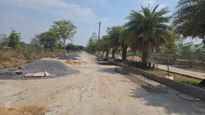 Image of 1500 Sq.ft Residential Plot / Land for sale in Railway Colony, Bilaspur for Rs. 1900000