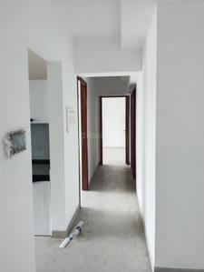 Hall Image of 2300 Sq.ft 4 BHK Apartment / Flat for sale in Landmark Garden, Kalyani Nagar Pune for Rs. 35000000