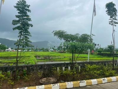 Image of 2152 Sq.ft Residential Plot / Land for sale in Mohape, Navi Mumbai for Rs. 14423638