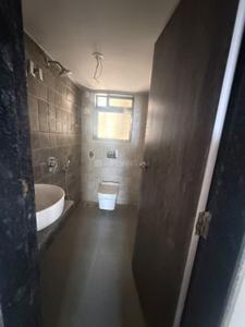 Bathroom Image of 840 Sq.ft 2 BHK Apartment / Flat for sale in Balaji Siddhivinayak Complex Building No 1 B Wing, Dombivli West Thane for Rs. 6800000