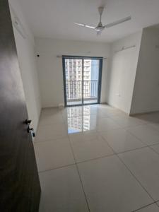 Hall Image of 1512 Sq.ft 3 BHK Apartment / Flat for rent in Adani Amogha, Shantigram Ahmedabad for Rs. 31000