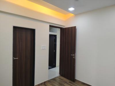Bedroom Image of 1200 Sq.ft 2 BHK Apartment / Flat for rent in Dosti Vihar, Thane West Thane for Rs. 38000