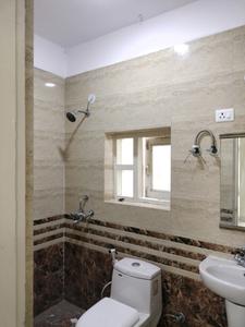 Bedroom One Image of 2250 Sq.ft 3 BHK Builder Floor for sale in TDI The Grand Retreat, Sector 88 Faridabad for Rs. 13500000