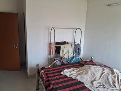 Bedroom Image of 700 Sq.ft 2 BHK Apartment / Flat for sale in Aashray Suresh Sova Abasan, Panchpota Kolkata for Rs. 2100000