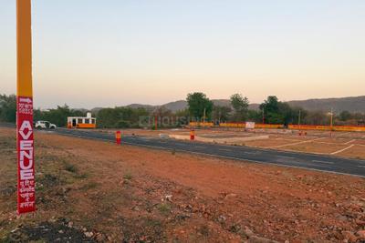 Image of 1000 Sq.ft 2 BHK Independent House for sale in Dhol Ki Pati, Udaipur for Rs. 4500000