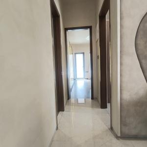Image of 2598 Sq.ft 4 BHK Apartment / Flat for sale in Chandrarang The Embercrest, Wakad, Pune for Rs. 25000000