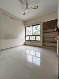 Hall Image of 1150 Sq.ft 2 BHK Apartment / Flat for sale in Anand Residency, Viman Nagar Pune for Rs. 12000000