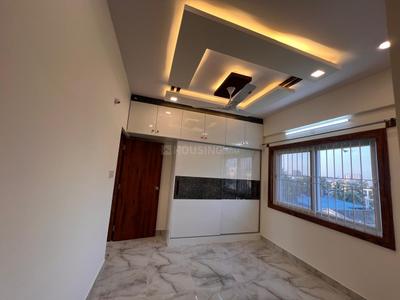 Bedroom Image of 1005 Sq.ft 2 BHK Apartment / Flat for sale in HBR Layout Bengaluru for Rs. 9000000