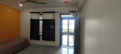 Living Room Image of 1000 Sq.ft 3 BHK Builder Floor for rent in Dhoomanganj Allahabad for Rs. 12000