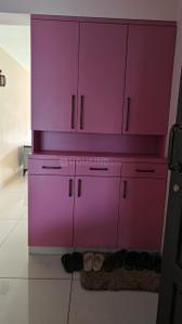 Kitchen Image of 2928 Sq.ft 4 BHK Apartment / Flat for sale in Kamat Marao Kenny Complex, Panjim Goa for Rs. 55000000