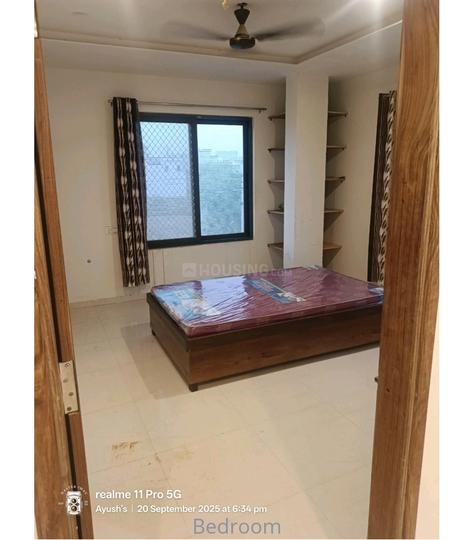 Anshika apartments Bedroom 1