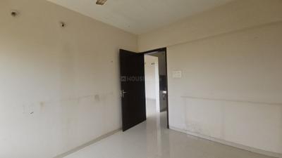 Bedroom Image of 620 Sq.ft 1 BHK Apartment / Flat for sale in Nivasa Udaan, Lohegaon Pune for Rs. 4200000