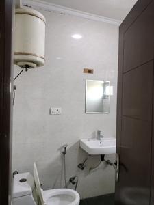 Common Bathroom Three Image of 1600 Sq.ft 3 BHK Apartment / Flat for sale in Highland Apartment, Sector 12 Dwarka New Delhi for Rs. 29500000