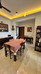 Hall Image of 1850 Sq.ft 3 BHK Apartment / Flat for rent in Prestige Waterford, Whitefield Bengaluru for Rs. 100000