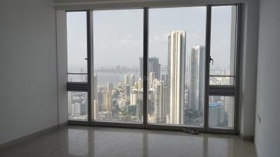Bedroom Image of 2400 Sq.ft 5 BHK Apartment / Flat for sale in Lodha Adrina, Lower Parel Mumbai for Rs. 130000000