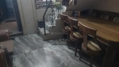 Living Room Image of 900 Sq.ft 4 BHK Independent House for sale in Ghukna Ghaziabad for Rs. 6500000