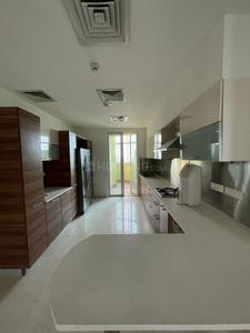 Image of 4290 Sq.ft 4 BHK Apartment / Flat for sale in Sattva Casa Crescent, Benson Town, Bengaluru for Rs. 71000000