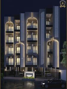 Image of 1200 Sq.ft 2 BHK Apartment / Flat for sale in Sahastradhara Road, Dehradun for Rs. 7500000