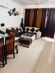 Hall Image of 1420 Sq.ft 2 BHK Apartment / Flat for sale in Vatika Gurgaon 21, Sector 83 Gurgaon for Rs. 16500000