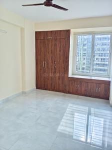 Bedroom Image of 1530 Sq.ft 3 BHK Apartment / Flat for rent in Eklavya Tower, Argora Ranchi for Rs. 17000