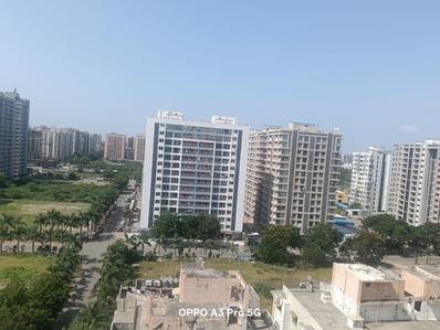 Image of 1758 Sq.ft 3 BHK Apartment / Flat for sale in Pal Gam, Surat for Rs. 7500000