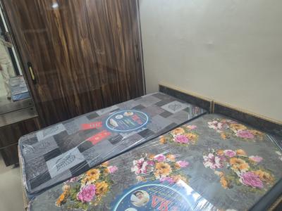 Bedroom Image of 747 Sq.ft 3 BHK Apartment / Flat for sale in Pyramid Altia, Sector 70 Gurgaon for Rs. 9500000