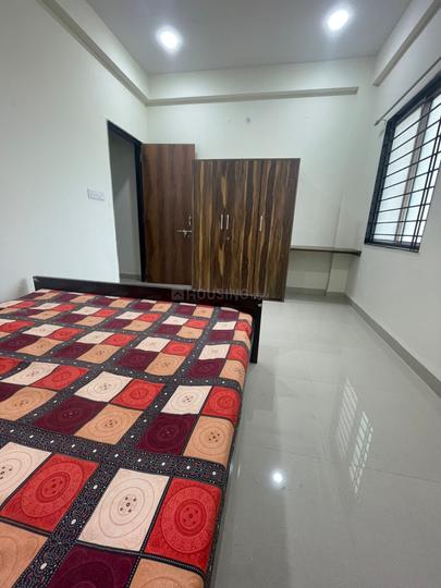 Mahalakshmi Nagar Bedroom 1