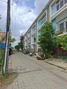 Image of 1000 Sq.ft 2 BHK Apartment / Flat for sale in Vandalur, Chennai for Rs. 4650000