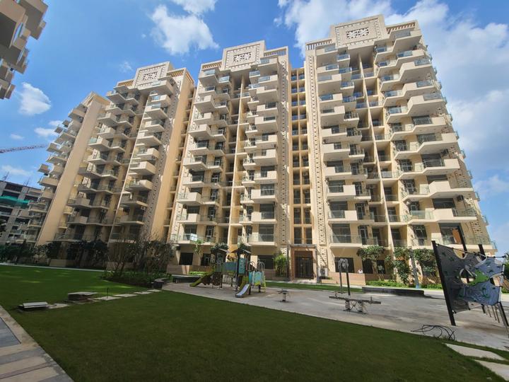 1501 Sqft 3 BHK Flat for sale in Unity The Amaryllis Sarai Rohilla