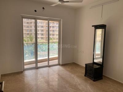 Bedroom Image of 1820 Sq.ft 4 BHK Apartment / Flat for sale in Dosti Imperia, Thane West Thane for Rs. 42500000
