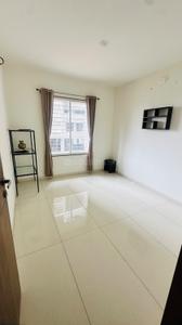 Bedroom Image of 1150 Sq.ft 2 BHK Apartment / Flat for rent in Civil Lines Nagpur for Rs. 22000