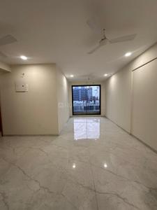 Hall Image of 1700 Sq.ft 3 BHK Apartment / Flat for sale in Hitech Cosmos, Kharghar Navi Mumbai for Rs. 25000000