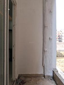 Bedroom Two Image of 1500 Sq.ft 3 BHK Apartment / Flat for sale in Sector 104 Noida for Rs. 7250000