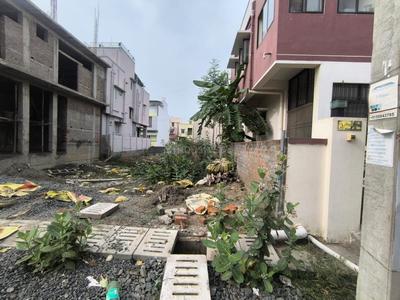 Image of 1200 Sq.ft Residential Plot / Land for sale in Gerugambakkam, Chennai for Rs. 10200000