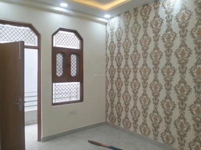 Bedroom Image of 1275 Sq.ft 3 BHK Apartment / Flat for sale in Rajendra Nagar Ghaziabad for Rs. 8311000