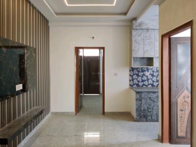 Living Room Image of 750 Sq.ft 2 BHK Builder Floor for sale in DLF Ankur Vihar Ghaziabad for Rs. 2430320