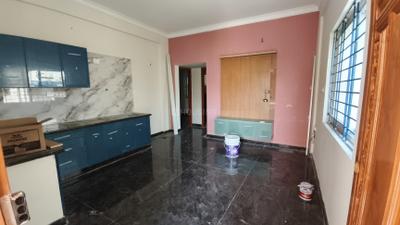 Living Room Image of 950 Sq.ft 2 BHK Builder Floor for rent in Mahadevapura Bengaluru for Rs. 35999