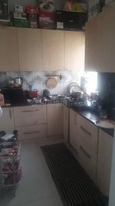 Kitchen Image of 7800 Sq.ft 4 BHK Apartment / Flat for sale in Kaval Bairasandra Bengaluru for Rs. 45000000