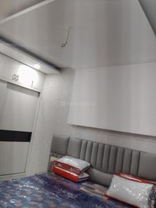Bedroom Image of 1080 Sq.ft 3 BHK Apartment / Flat for sale in Sector 126 Mohali for Rs. 5990000