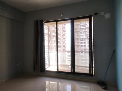 Bedroom Image of 400 Sq.ft 1 BHK Apartment / Flat for sale in Panvel Navi Mumbai for Rs. 5500000