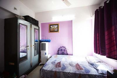 Bedroom Image of 936 Sq.ft 2 BHK Apartment / Flat for sale in Wagholi Pune for Rs. 6200000