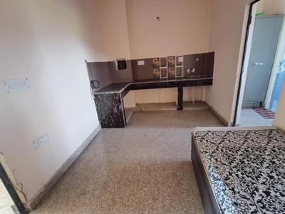 Kitchen Image of 500 Sq.ft 1 BHK Apartment / Flat for rent in Sector 71 Faridabad for Rs. 8000