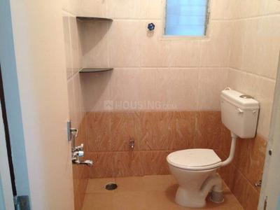 Bathroom Image of 1175 Sq.ft 2 BHK Apartment / Flat for sale in Alagapuram Pudur Salem for Rs. 5500000