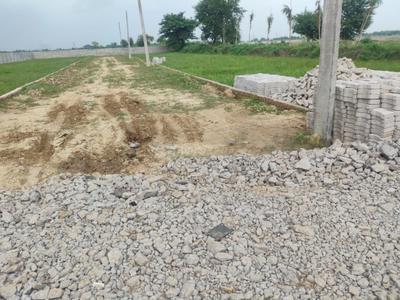 Image of 450 Sq.ft Residential Plot / Land for sale in Kasna Village, Greater Noida for Rs. 1000000